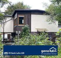 Herborn-Burg: Naturnahes Wohnen am Ortsrand - Herborn - Burg