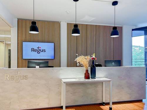 Regus_Kapstadtring 7, Hamburg_Germany_Centre 4643_ - Büro in Hamburg