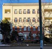 Gepflegter Altbau Bürohaus mit Betriebswohnung - Potsdam / Babelsberg Babelsberg Süd