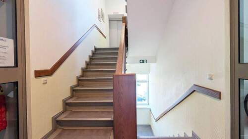 Treppenhaus - 