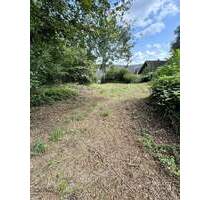 Großzügig. Ruhig. Zukunftssicher. Baugrundstück in schöner Lage im Fischbachtal