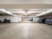 Tiefgarage - 