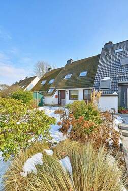 Bild 2 - 4 Zimmer Reihenmittelhaus zum Kaufen in Holm