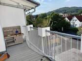 Dachterrasse 1 - 