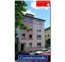 Nette, ruhige Mieterin für gepflegte 1,5 Zimmer ab sofort gesucht. (CAN50_3-2026) - Düsseldorf Stadtmitte