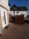 Eingang Vorderhaus - 