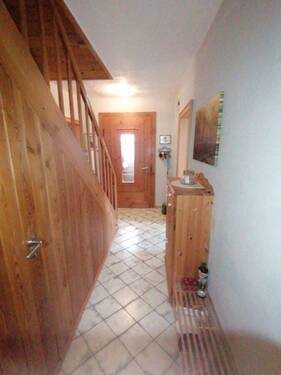 Flur Obergeschoss - 