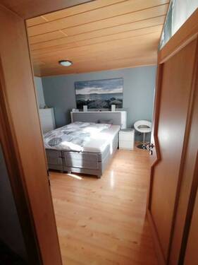Schlafzimmer - 