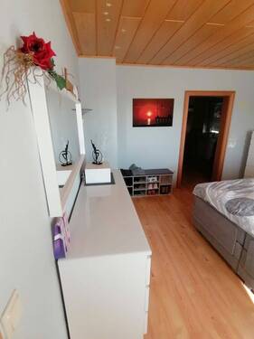 Schlafzimmer - 