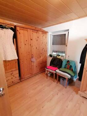 Ankleidezimmer - 