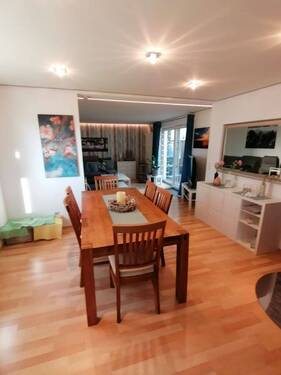 Essbereich - 