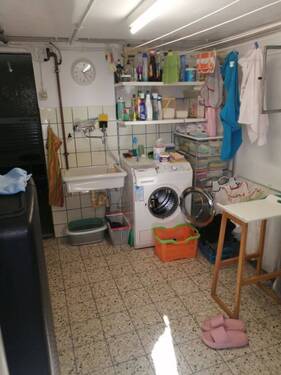 Heizungsraum - 