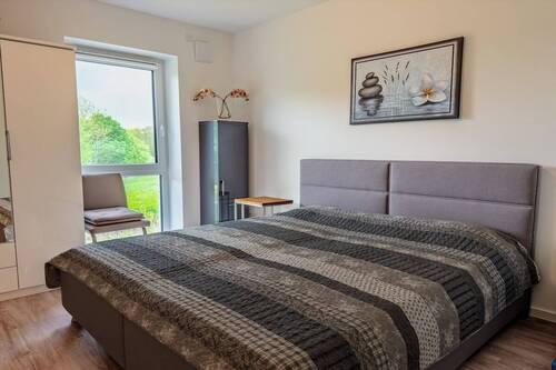 Schlafzimmer II - 