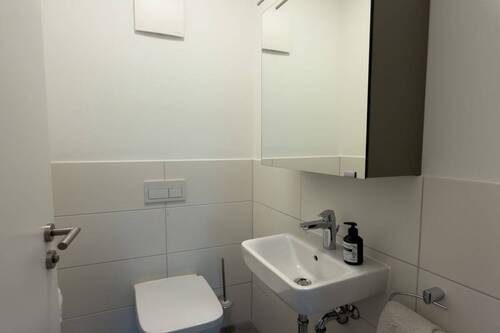Gäste-WC - 