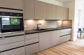 Hochwertige EBK - Etagenwohnung mit 94,00 m&sup2; in Butjadingen zum Kaufen