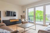 Wohn- und Esszimmer - 