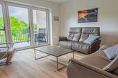 Wohn- und Esszimmer - 