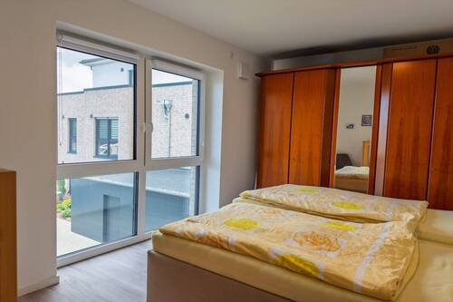 Schlafzimmer I - 