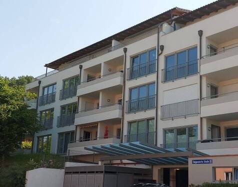 Bild 3 - *** Moderne 3-Zimmer-Wohnung in guter Lage ***