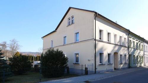 Ansicht - Zentral wohnen - 84.000,00 EUR Kaufpreis, ca.  164,00 m² Wohnfläche