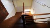 Treppe Dachboden - 