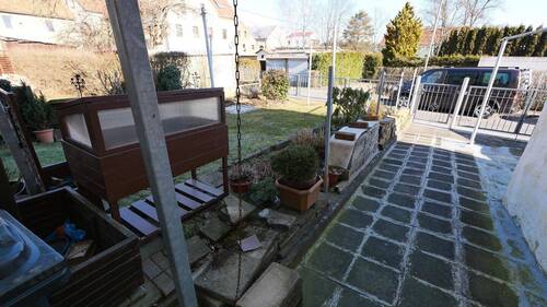 Garten - 