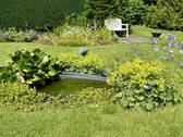 Bungalow Fröndenberg-Westick mit Garten - 