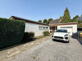 Bungalow Fröndenberg-Westick (Frontansicht) - 