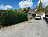 Bungalow Fröndenberg-Westick (Frontansicht) - 