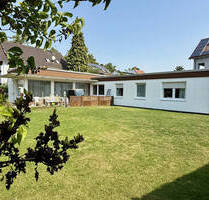 Fröndenberg-Westick: Flachdach-Bungalow mit Gartenoase als perfekter Rückzugsort! - Fröndenberg/Ruhr