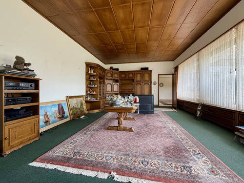 Wohnzimmer - 