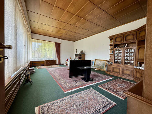 Wohnzimmer - 
