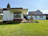 Bungalow Fröndenberg-Westick mit Garten - 4 Zimmer Einfamilienhaus in Fröndenberg-Westick