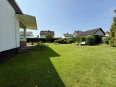 Bungalow Fröndenberg-Westick mit Garten - 