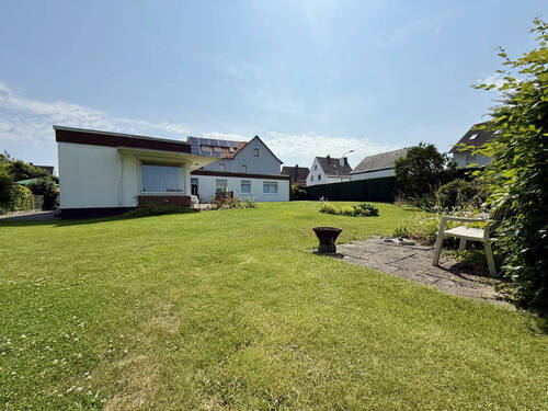 Bungalow Fröndenberg-Westick mit Garten - 