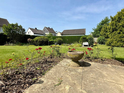 Bungalow Fröndenberg-Westick mit Garten - 
