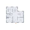 Grundriss Erdgeschoss - 