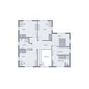 Grundriss Dachgeschoss - 