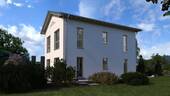 Ansicht Garten - 