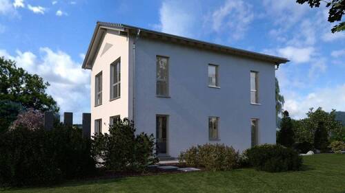 Ansicht Garten - 