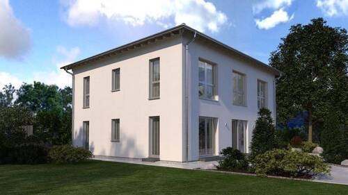 Ansicht Garten - 