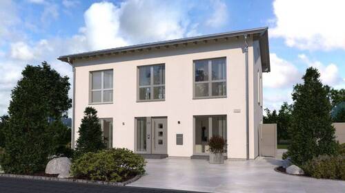 Ansicht Eingang - 