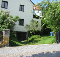 Vielseitiges Wohn- und Geschäftshaus mit Entwicklungspotenzial im Herzen von Zwiesel