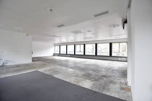 Büro-/Praxisfläche - 1 Zimmer Büro in Hamburg-Barmbek