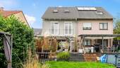 Außenansicht 3 - 5 Zimmer Reihenendhaus zum Kaufen in Oberhausen-Rheinhausen