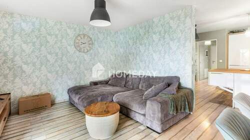 EG Wohnzimmer 2 - 
