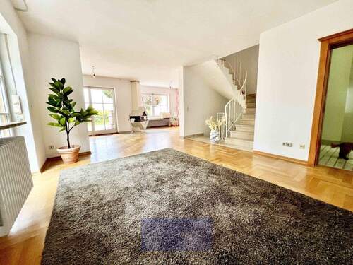 Wohn Esszimmer - 