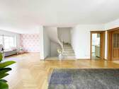 Wohn-Esszimmer - 