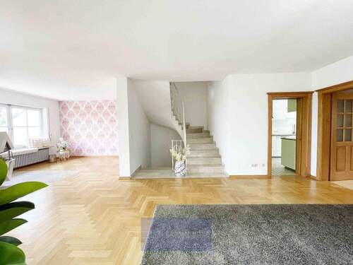 Wohn-Esszimmer - 