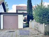 Garage - 